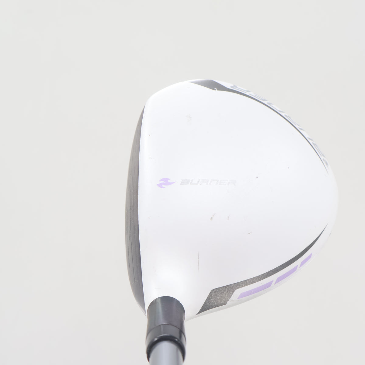 TaylorMade Burner SuperFast 2.0 3 Wood 15 Graphite Ladies Right Hand M-165225