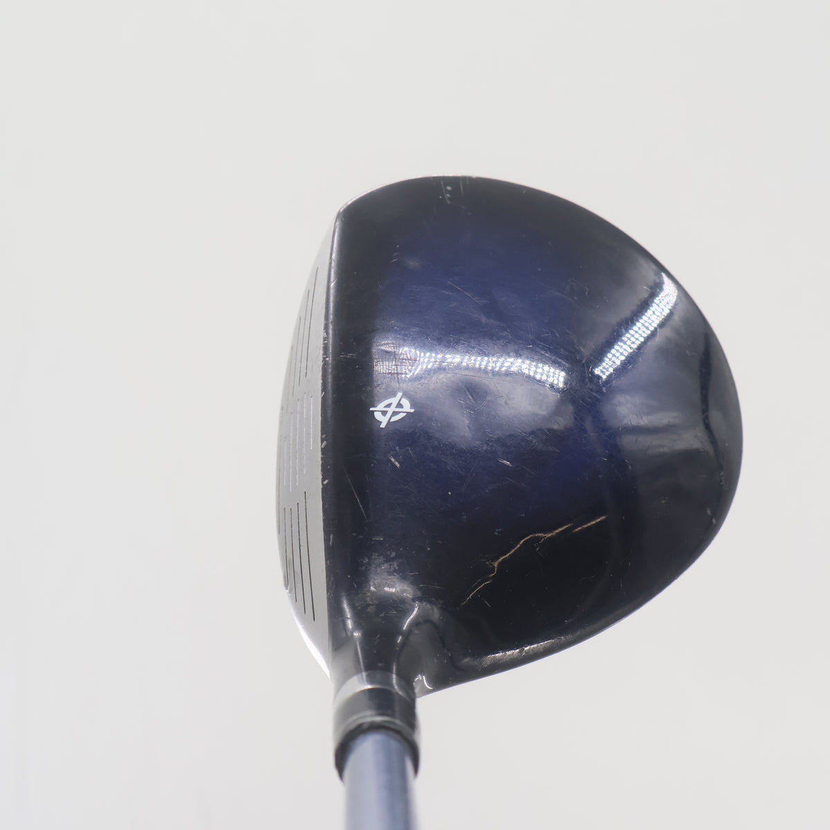 Tour Edge Bazooka GeoMax 4 Wood Graphite Grafalloy Regular Right Hand M-165230