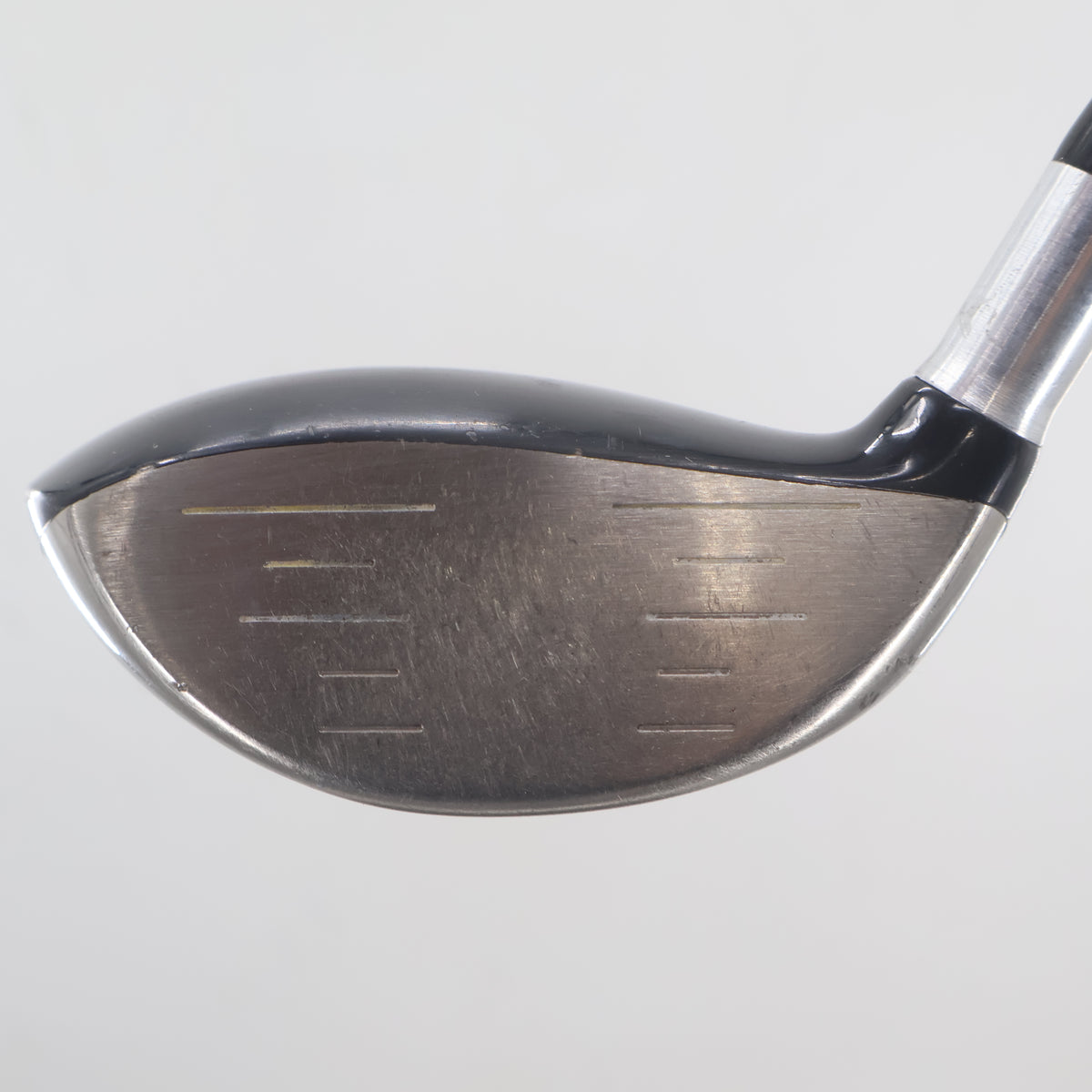 Nakashima Ntec 2.80 Ti Fairway Wood Graphite Oban Regular Right Hand M-165231