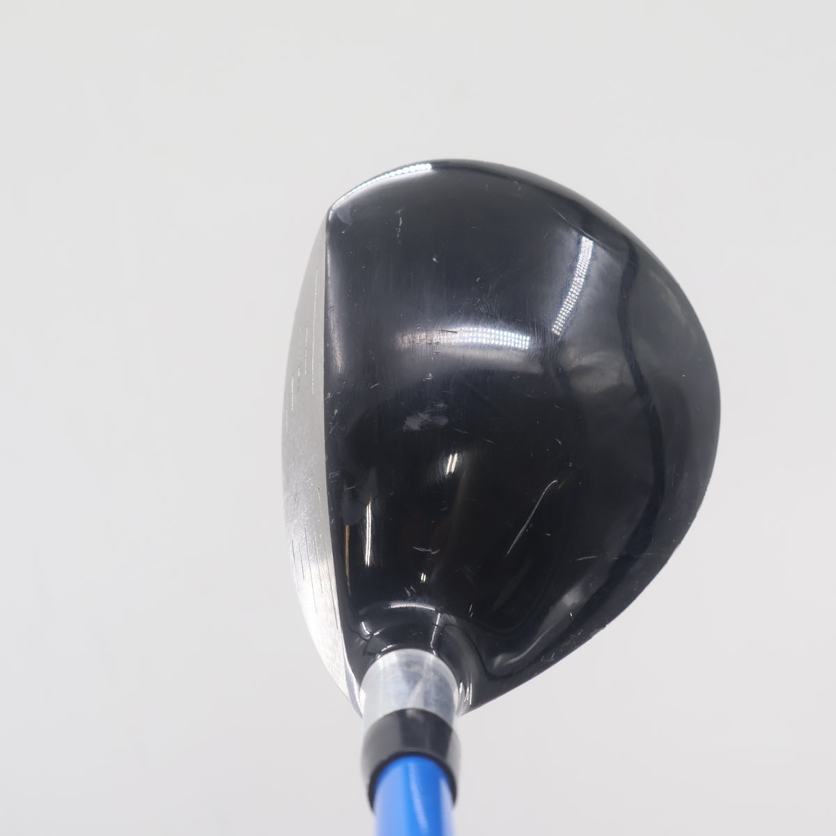 Nakashima Ntec 2.80 Ti Fairway Wood Graphite Oban Regular Right Hand M-165231