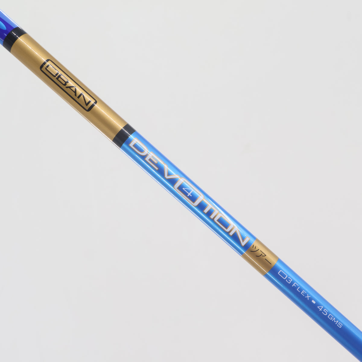 Nakashima Ntec 2.80 Ti Fairway Wood Graphite Oban Regular Right Hand M-165231