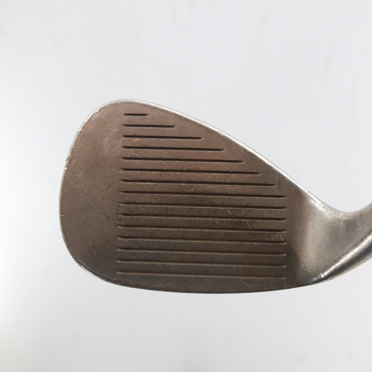 Titleist Vokey Spin Milled Black Nickel Wedge Set 52.09 & 56.14 Deg RH S-164062
