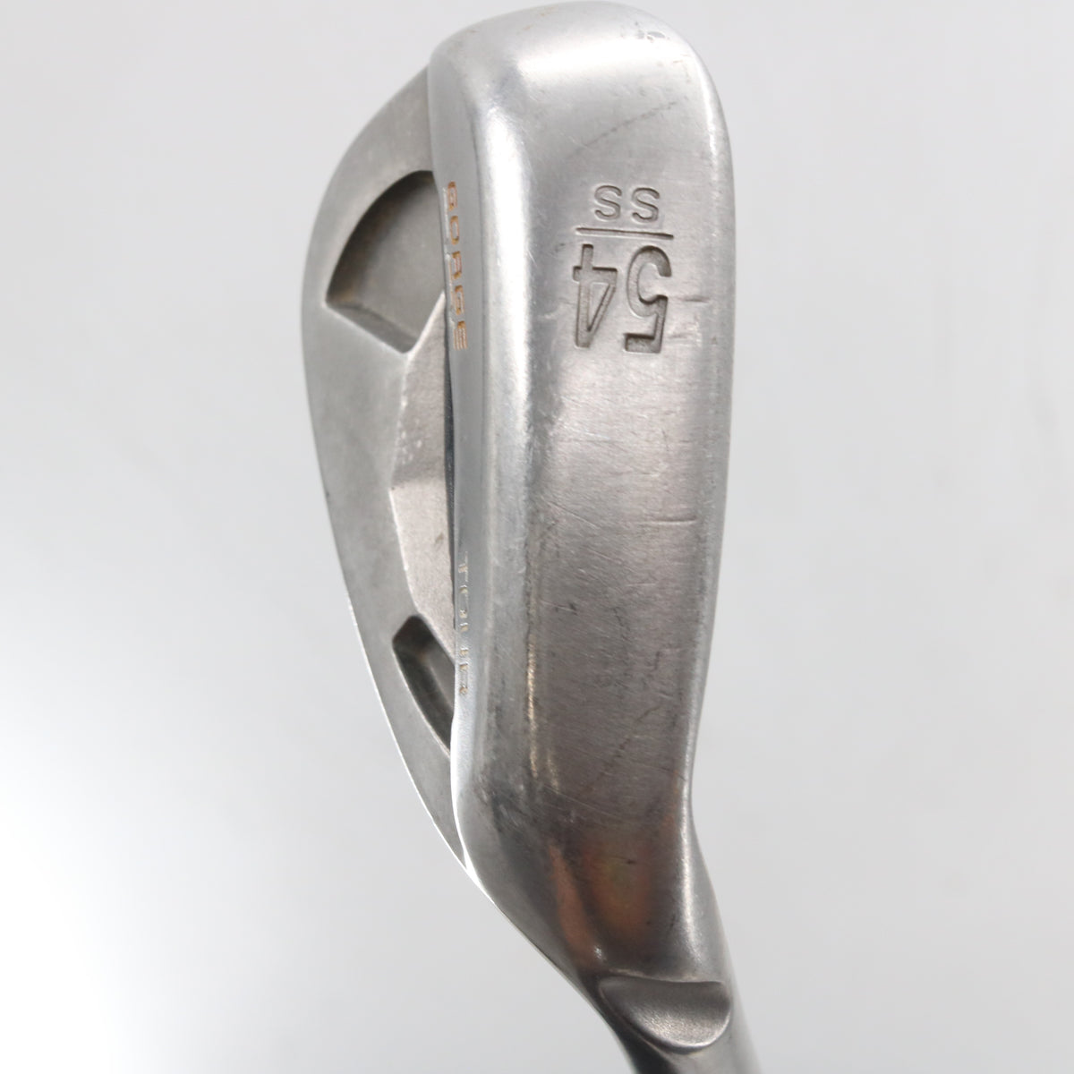 Ping Gorge Tour Sand & Lob Wedge 54 & 58 Deg Black Dot Steel Right Hand S-164063