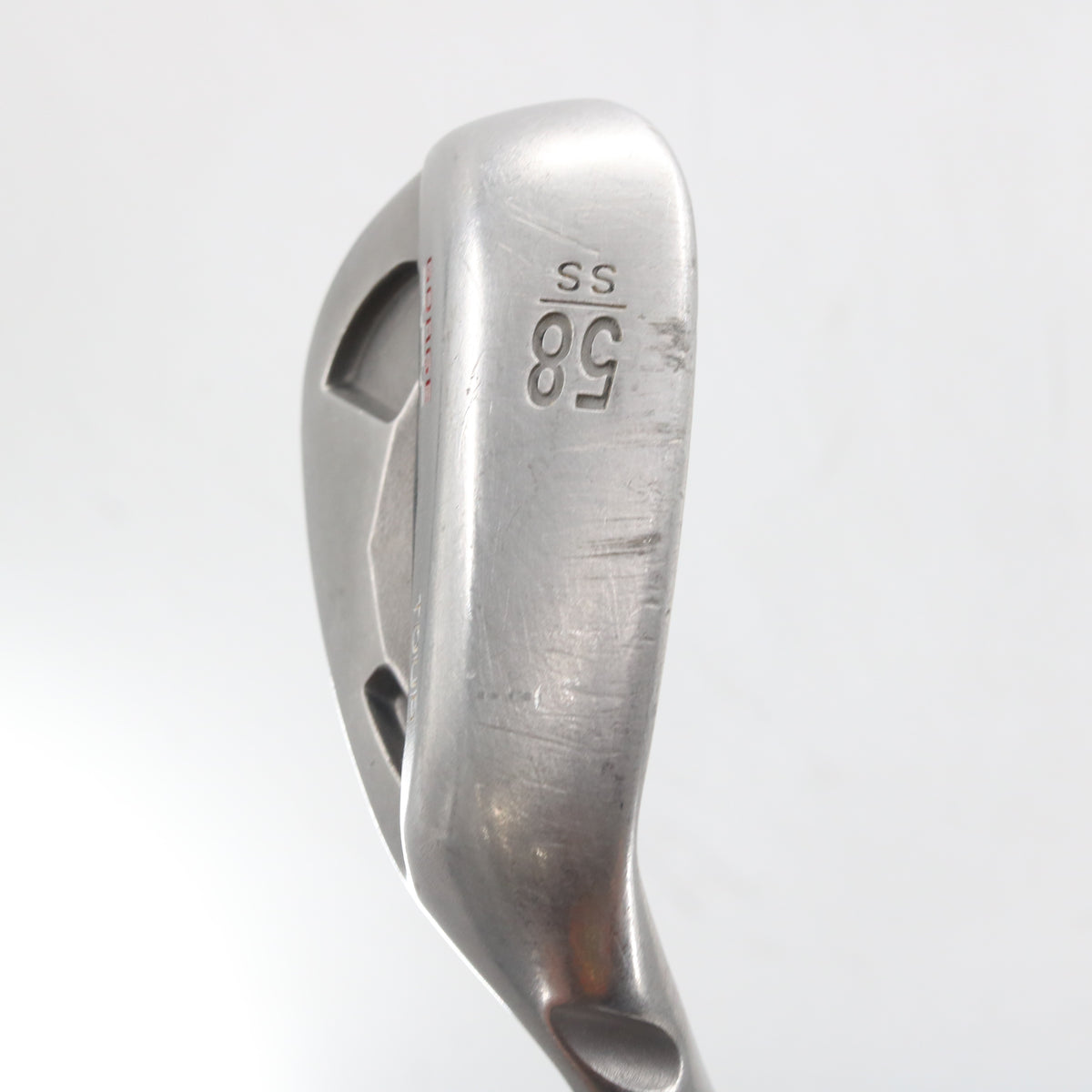 Ping Gorge Tour Sand & Lob Wedge 54 & 58 Deg Black Dot Steel Right Hand S-164063