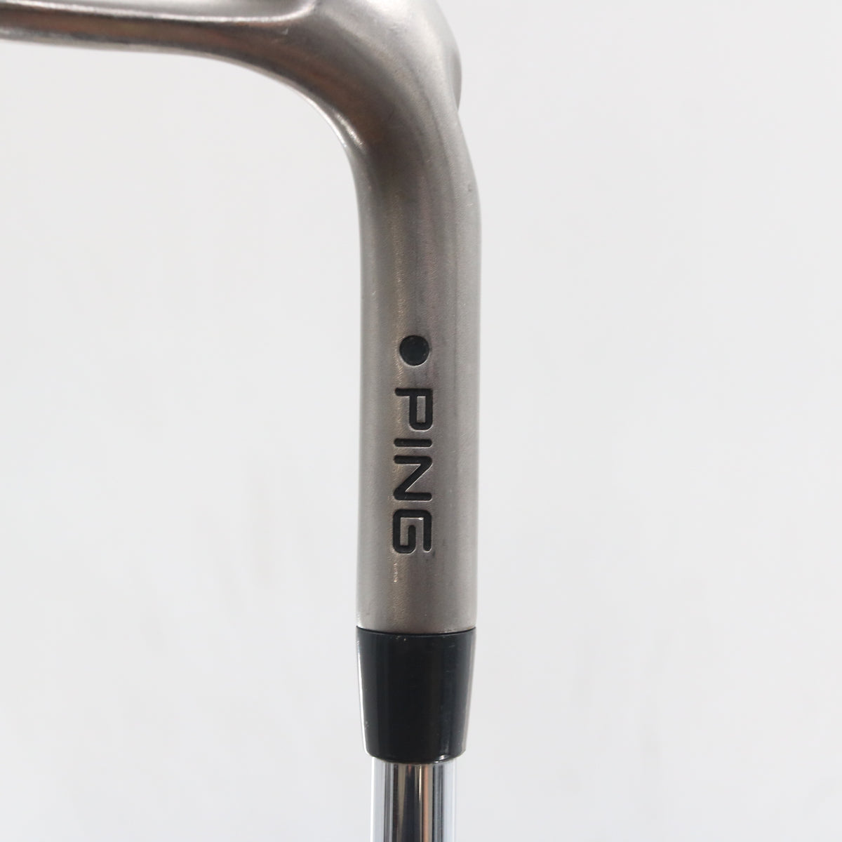 Ping Gorge Tour Sand & Lob Wedge 54 & 58 Deg Black Dot Steel Right Hand S-164063