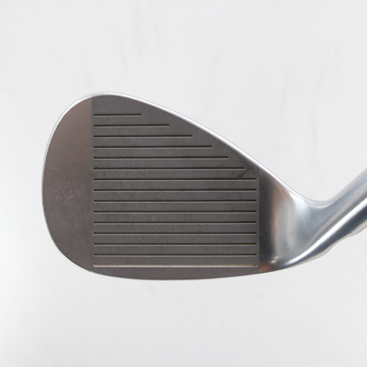 PING Tour-W Brushed Silver Wedge 54 & 60 Degrees Black Dot AWT Stiff RH S-164064