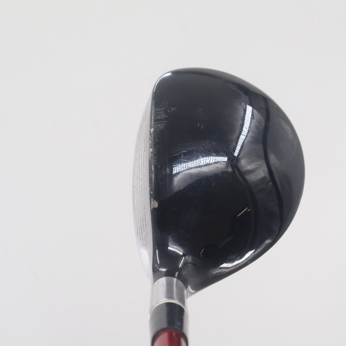 Adams SpeedLine Fast 10 3 Wood 15 Deg Graphite Matrix Stiff Right Hand M-165234