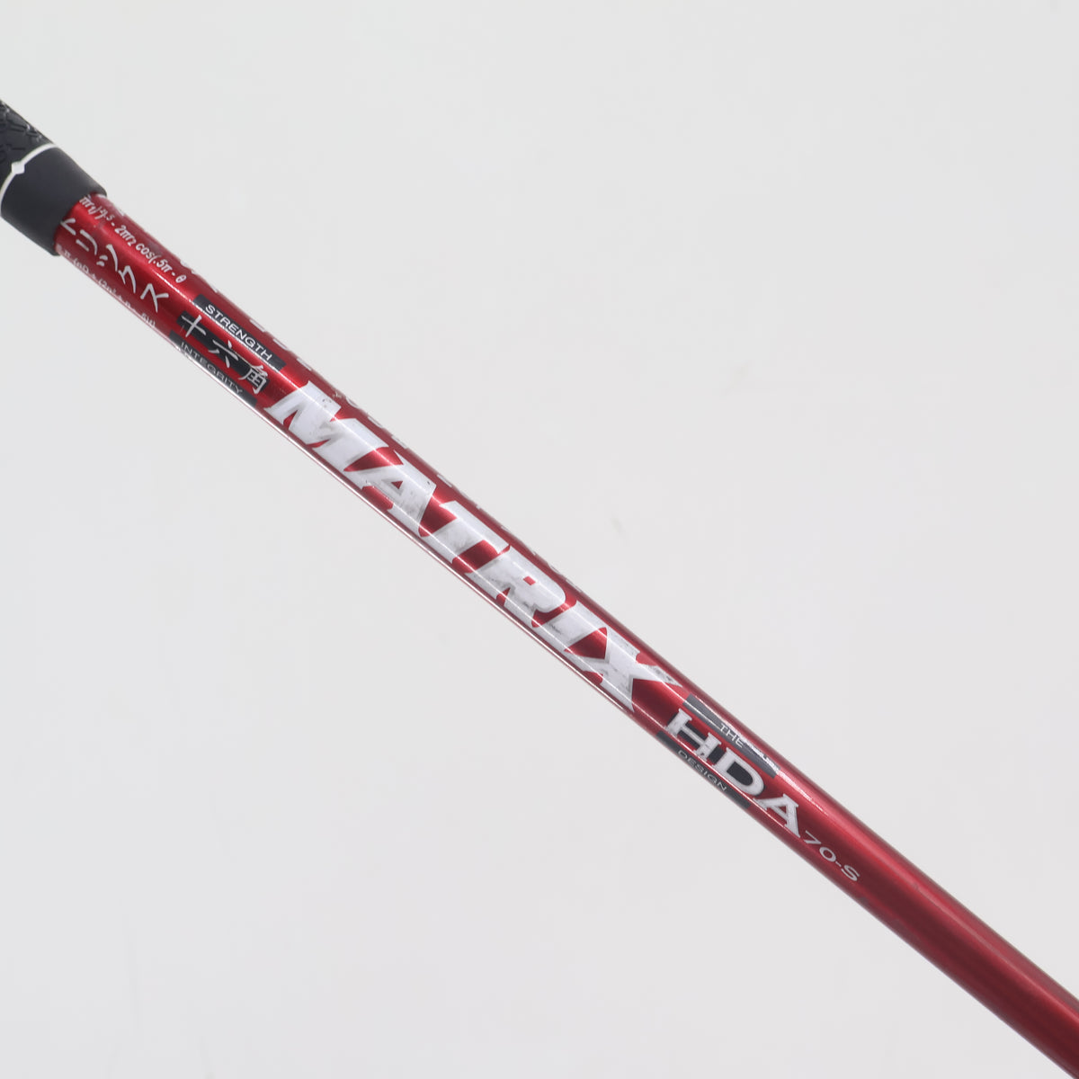 Adams SpeedLine Fast 10 3 Wood 15 Deg Graphite Matrix Stiff Right Hand M-165234