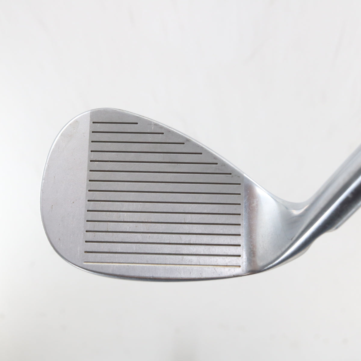 PING Tour-W Brushed Silver Wedge 54 & 60 Degrees Black Dot AWT Stiff RH S-164064