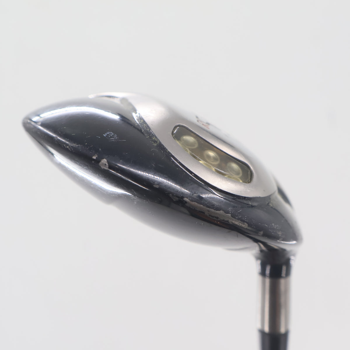 TaylorMade R580 3 Fairway Wood Graphite Tour Stiff Right Hand M-165235
