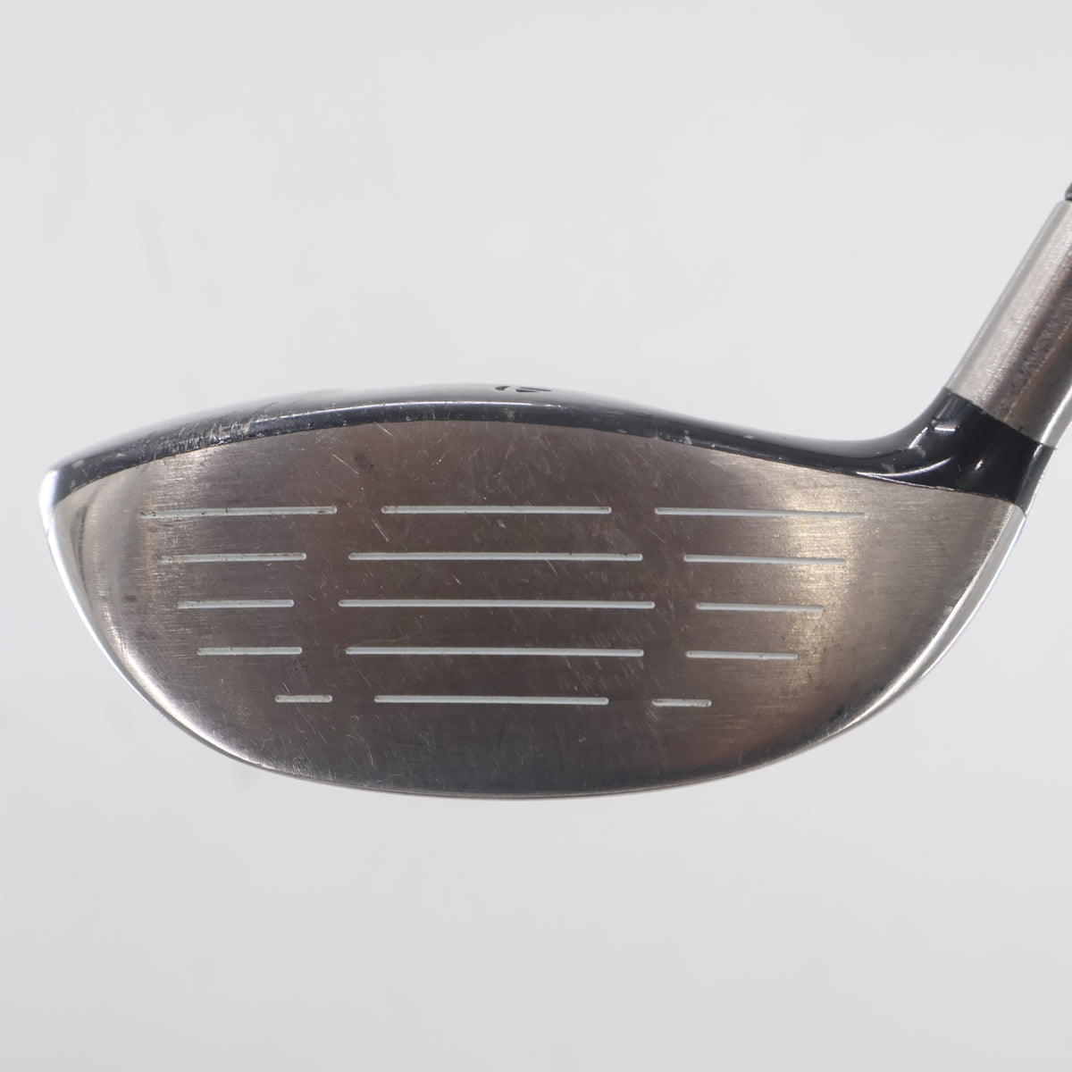 TaylorMade R580 3 Fairway Wood Graphite Tour Stiff Right Hand M-165235