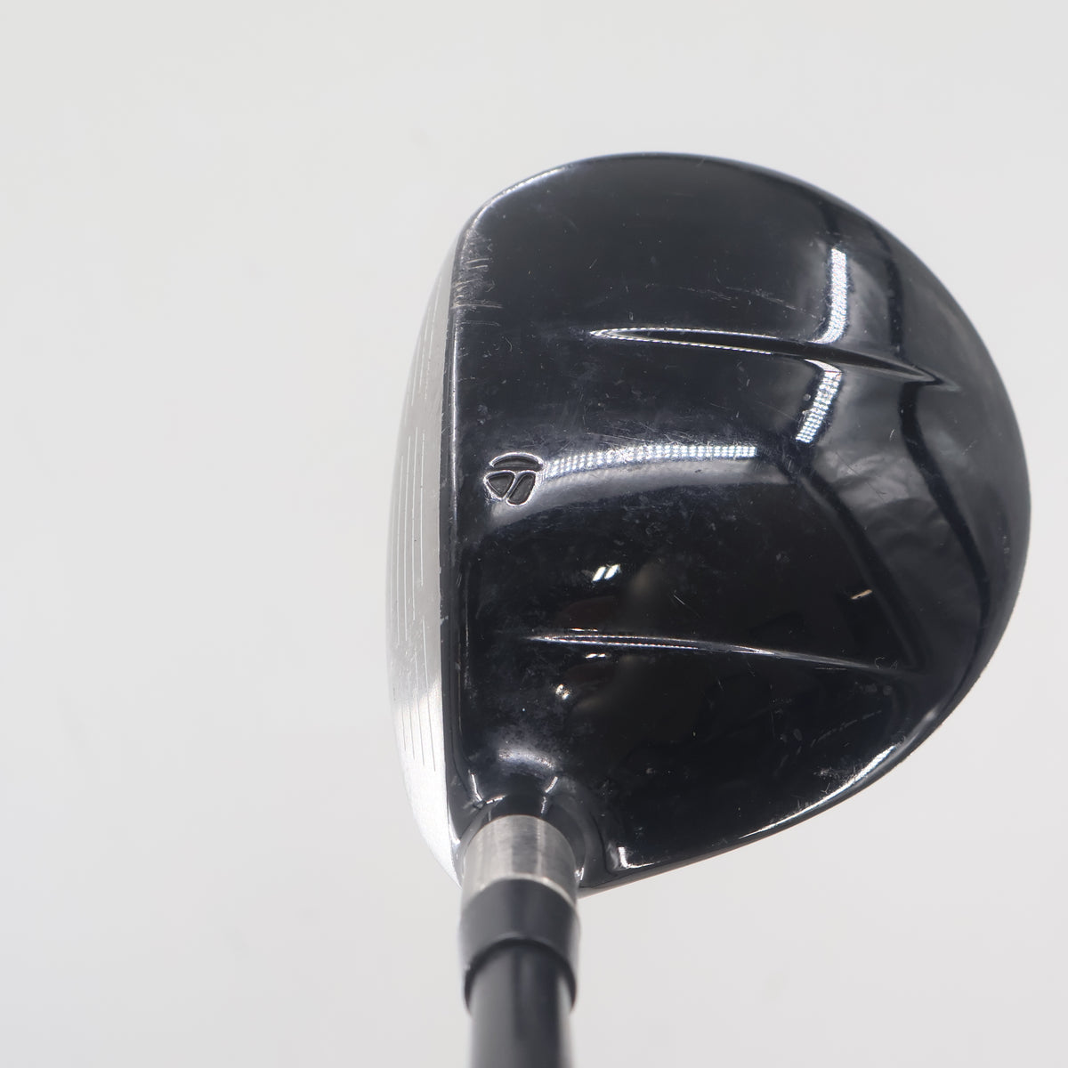TaylorMade R580 3 Fairway Wood Graphite Tour Stiff Right Hand M-165235