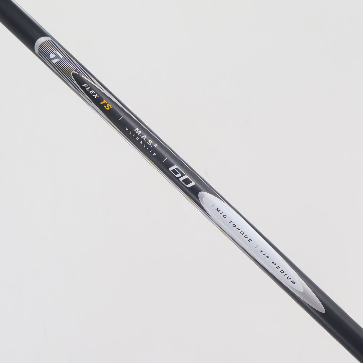 TaylorMade R580 3 Fairway Wood Graphite Tour Stiff Right Hand M-165235