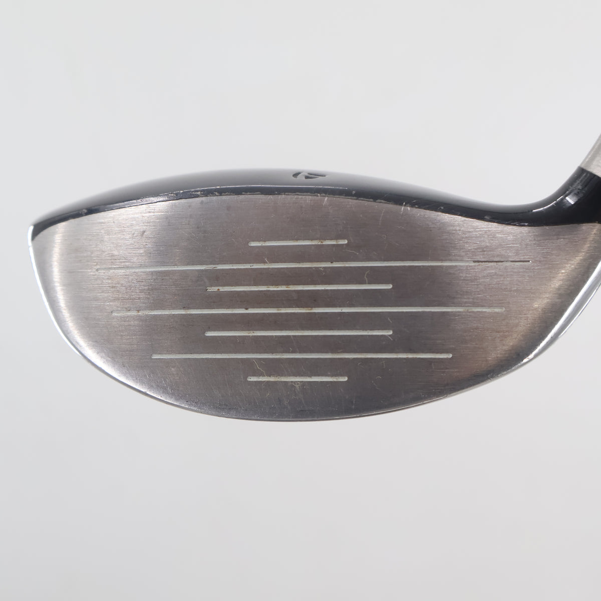 TaylorMade V Steel 3 Fairway Wood 15 Deg Graphite Tour Stiff Right Hand M-165236