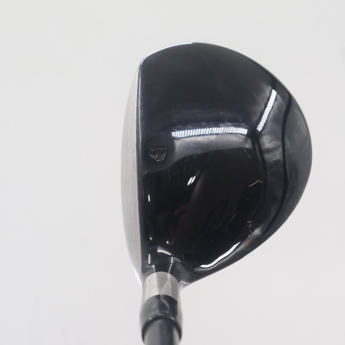 TaylorMade V Steel 3 Fairway Wood 15 Deg Graphite Tour Stiff Right Hand M-165236