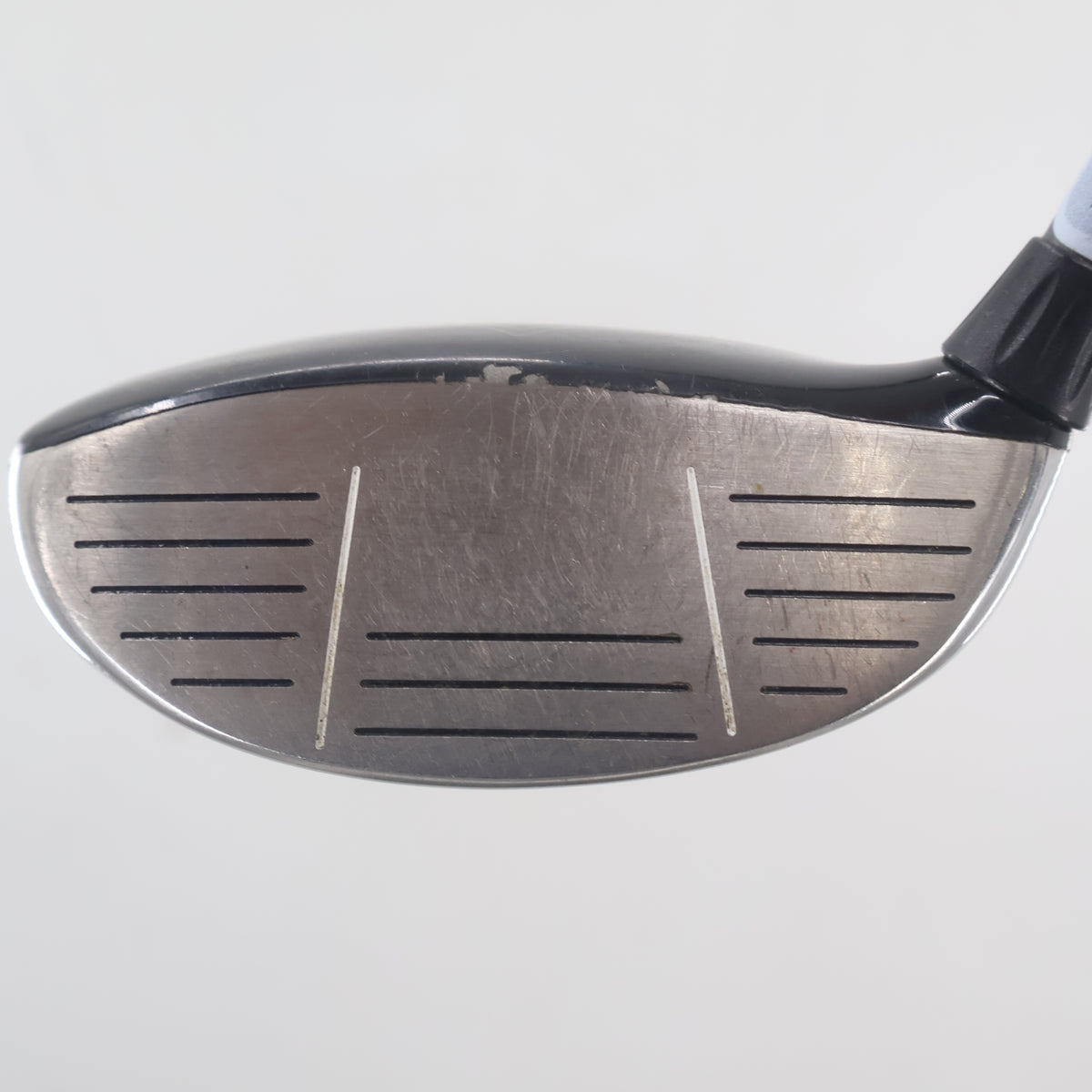 Callaway FT-i Squareway 7 Wood 21 Graphite Fujikura Senior Right Hand M-165238
