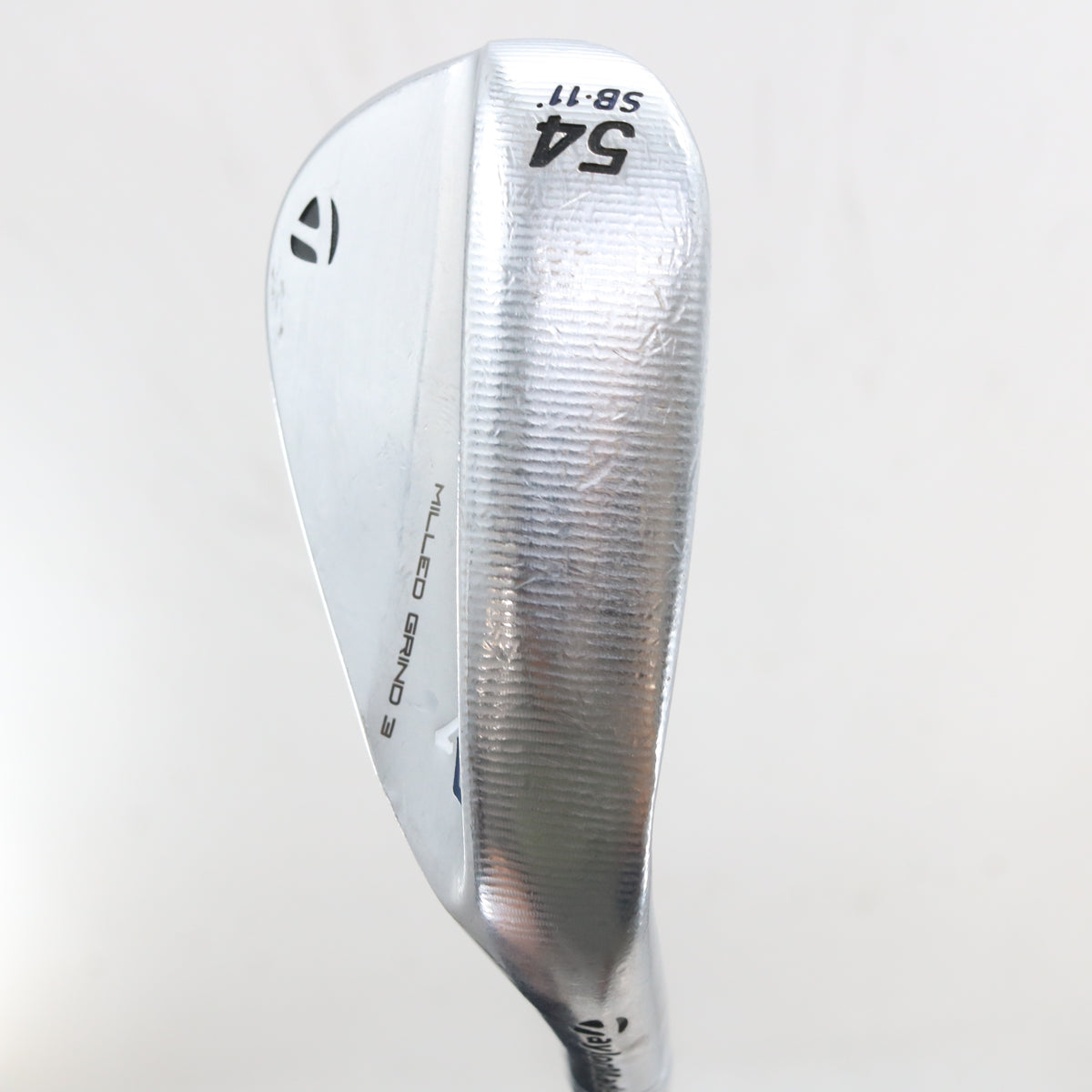 TaylorMade Milled Grind 3 Gap & Sand Wedge Set 50 & 54 Degrees Stiff RH S-164065