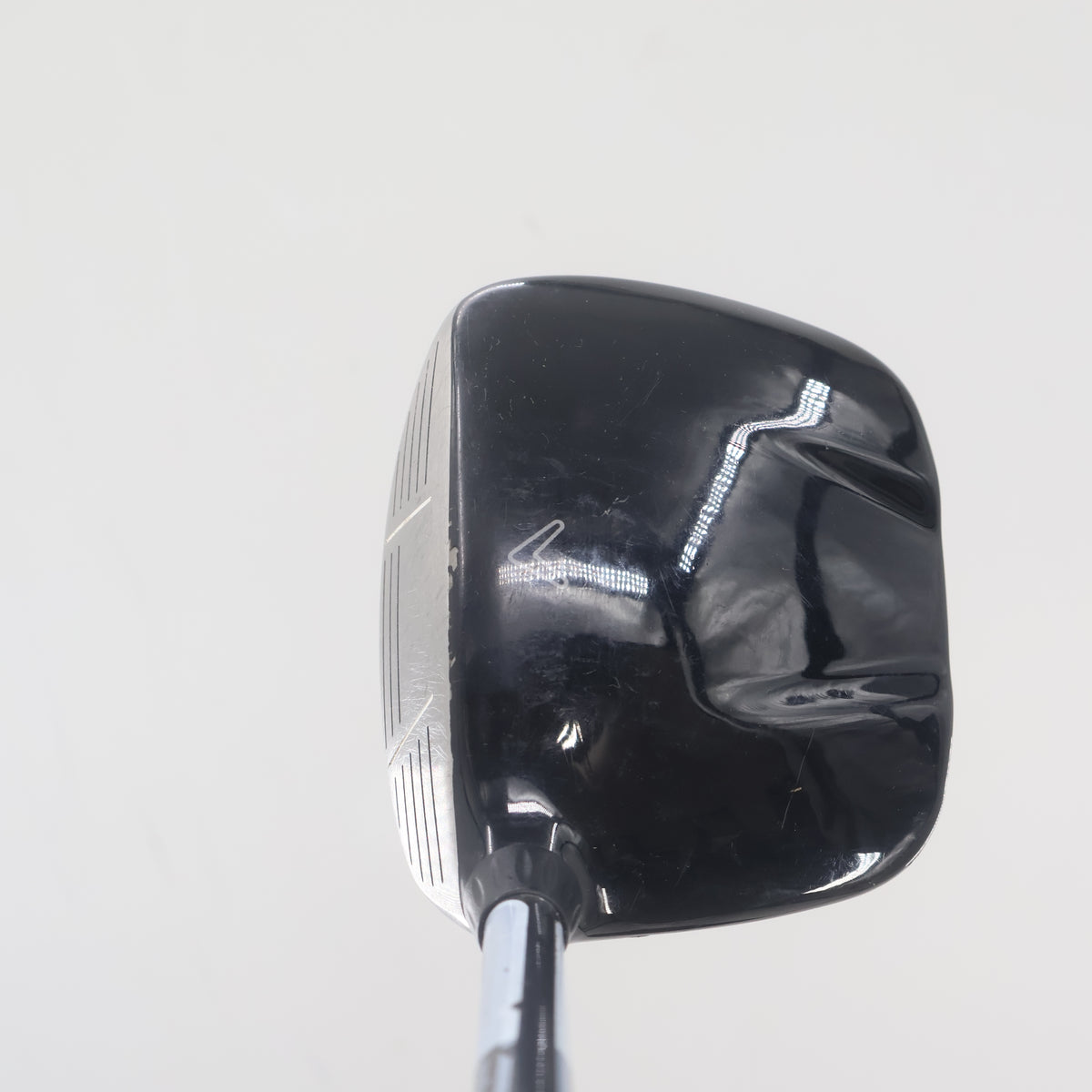 Callaway FT-i Squareway 7 Wood 21 Graphite Fujikura Senior Right Hand M-165238