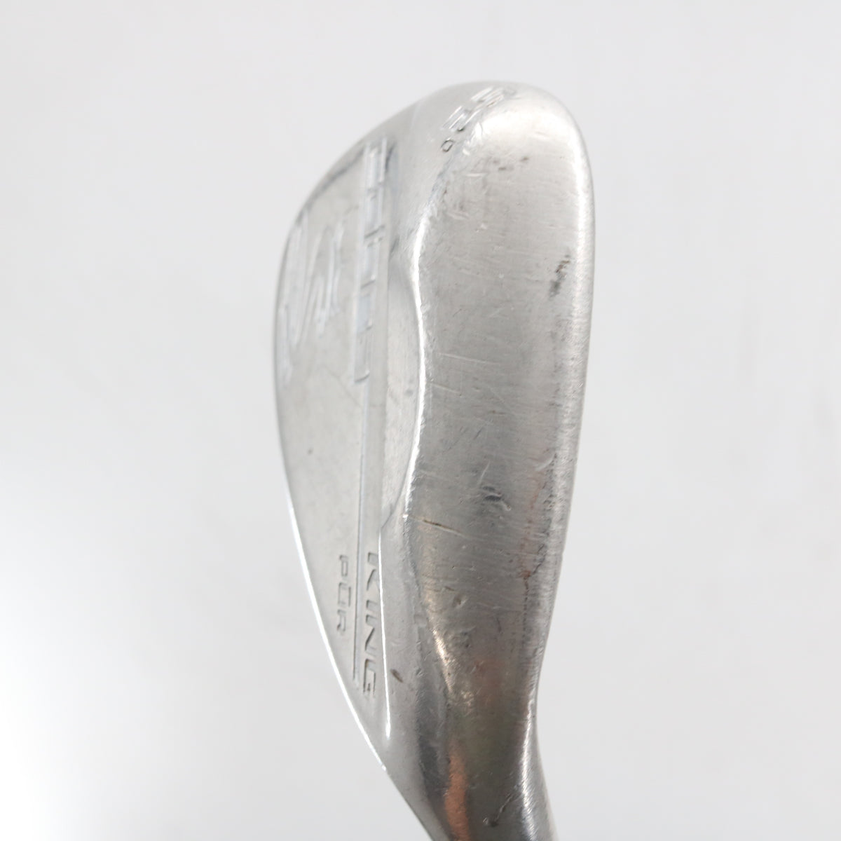 Cobra PUR Gap & Sand Wedge Set 52.08 & 56.10 Deg True Temper Stiff RH S-164066