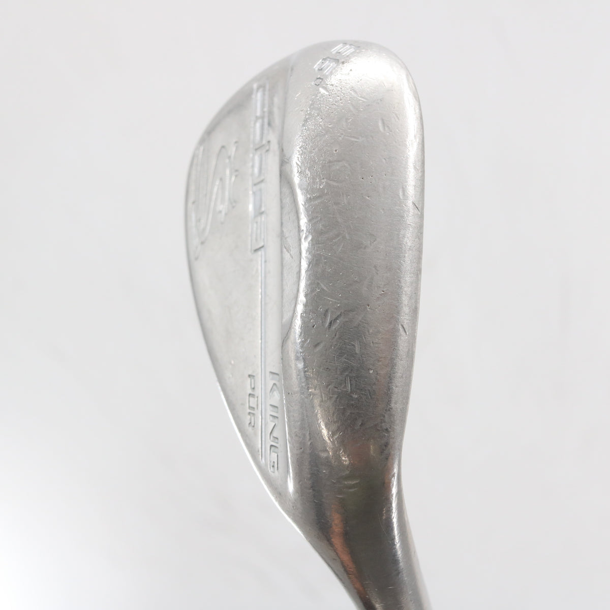 Cobra PUR Gap & Sand Wedge Set 52.08 & 56.10 Deg True Temper Stiff RH S-164066