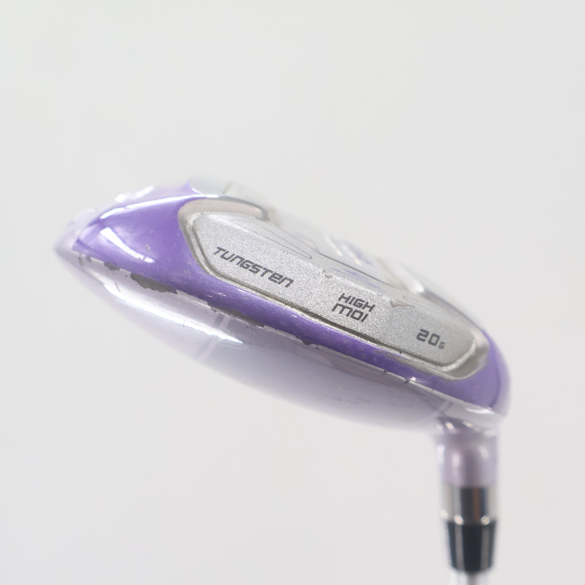 Cobra Baffler XL 7 Fairway Wood 22 Graphite Fujikura Ladies Right Hand M-165239