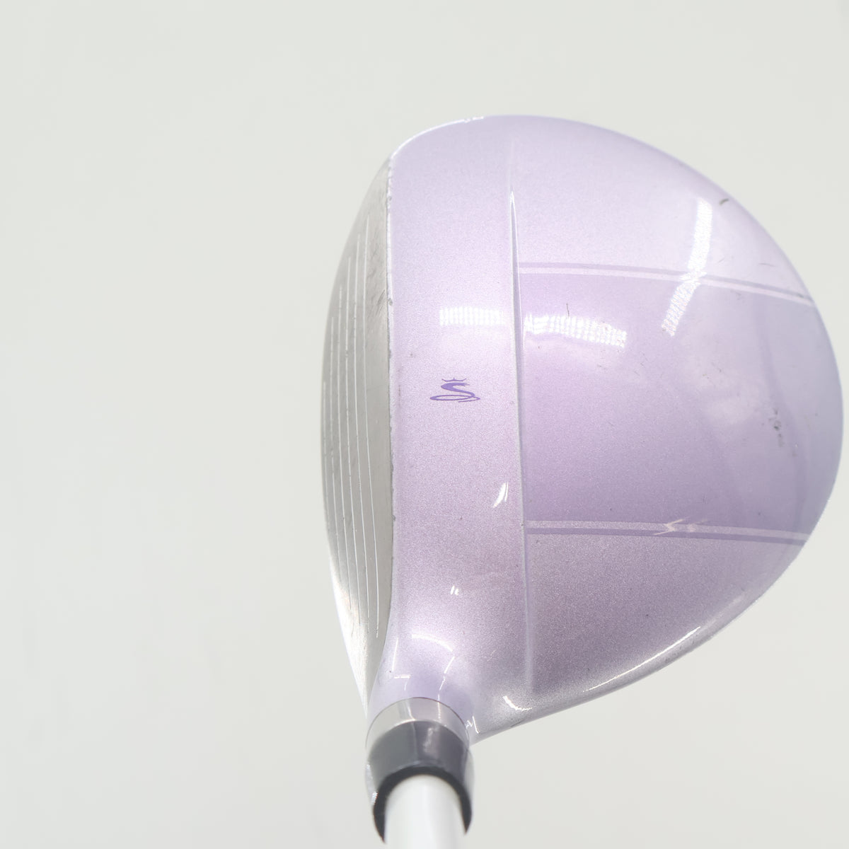 Cobra Baffler XL 7 Fairway Wood 22 Graphite Fujikura Ladies Right Hand M-165239