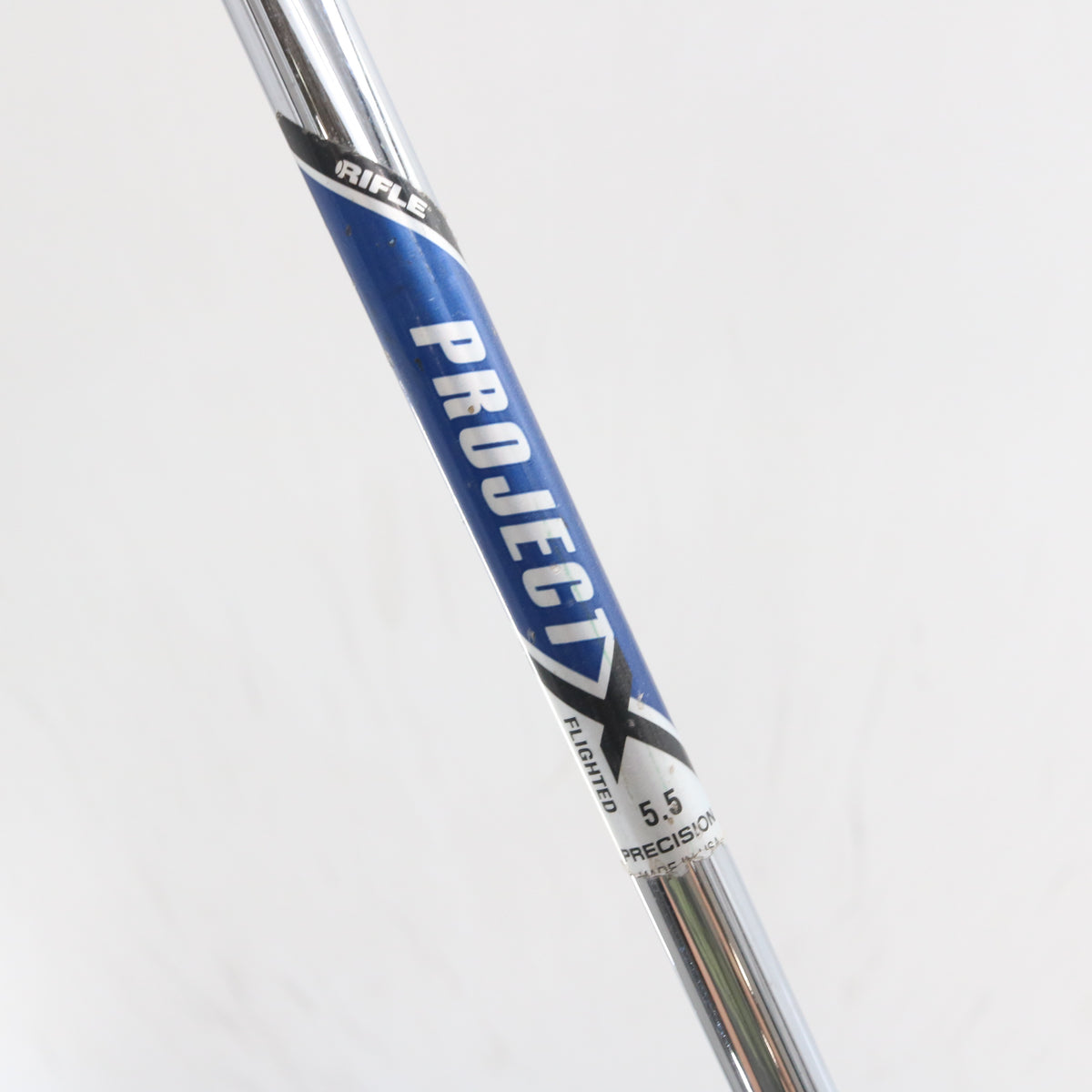 Cleveland CG17 Wedge Set 52 & 56 Degrees Steel Project X 5.5 Regular RH S-164067