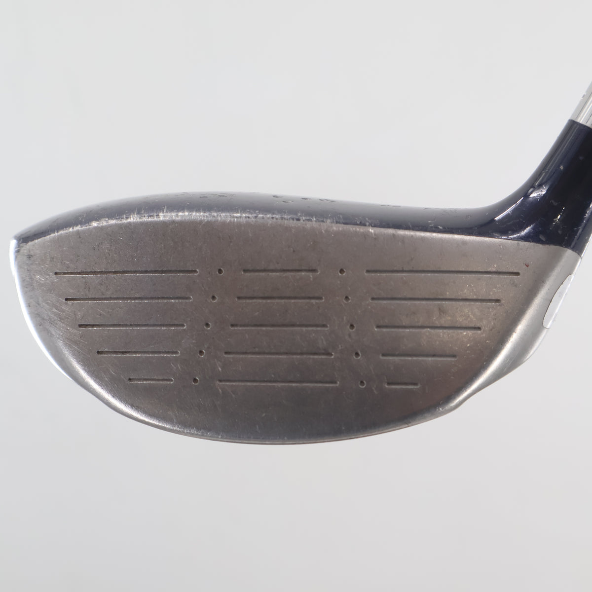 Nike T-40 Oversize 5 Fairway Wood 19 Degrees Steel Stiff Right Hand M-165240
