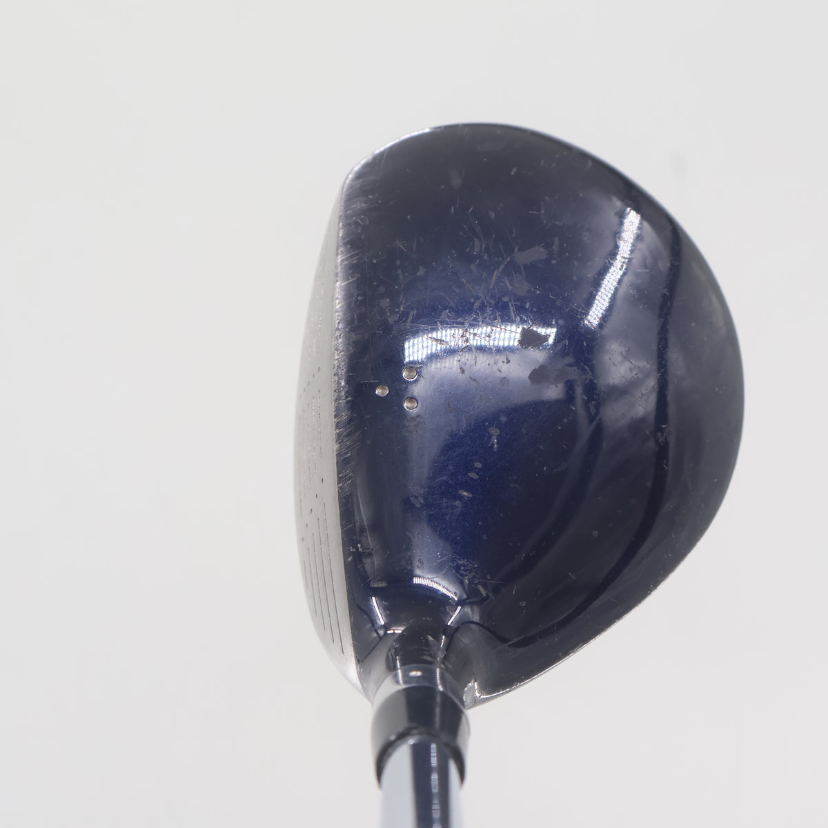 Nike T-40 Oversize 5 Fairway Wood 19 Degrees Steel Stiff Right Hand M-165240