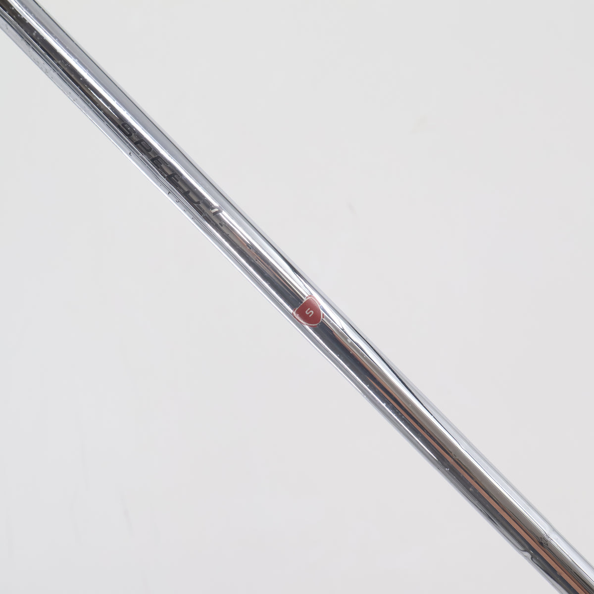 Nike T-40 Oversize 5 Fairway Wood 19 Degrees Steel Stiff Right Hand M-165240