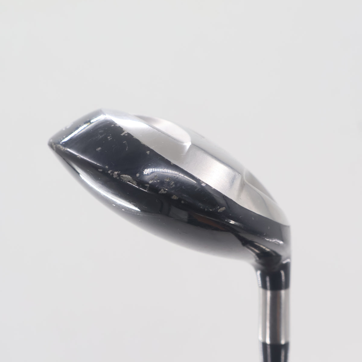 TaylorMade V Steel 3 Wood 15 Deg Graphite Grafalloy Stiff Right Hand M-165241