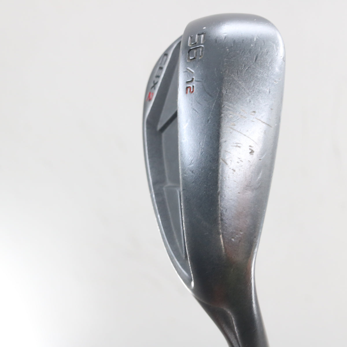 Cleveland CBX 2 CBX2 Black Satin Wedge Set 56.12 & 60.10 Deg ROTEX RH S-164069