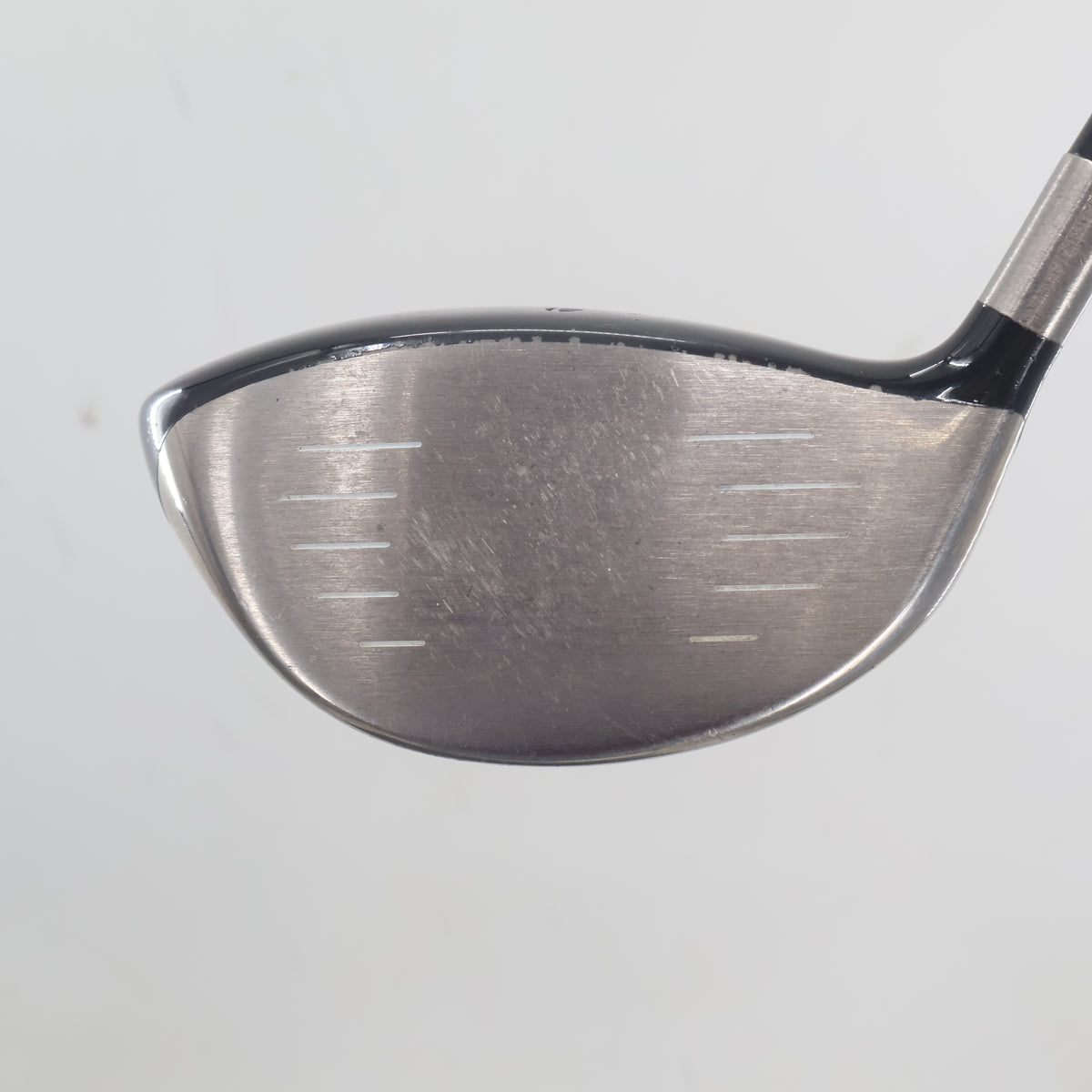 TaylorMade Burner 460 Driver 10.5 Deg Graphite REAX Ladies Right Hand N-165291