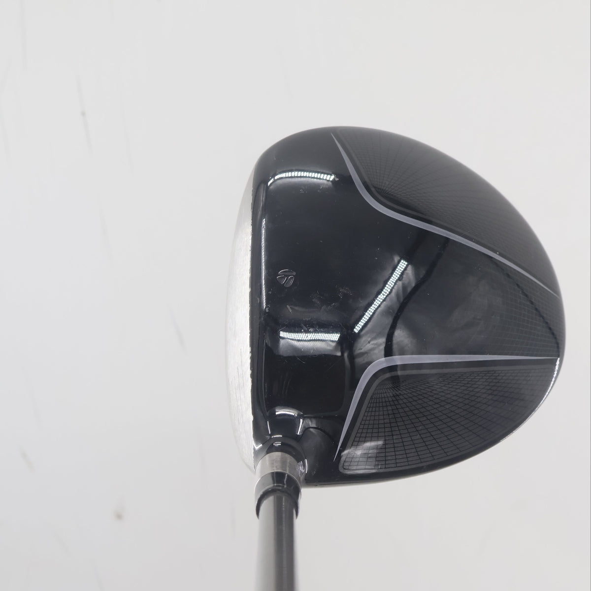 TaylorMade Burner 460 Driver 10.5 Deg Graphite REAX Ladies Right Hand N-165291
