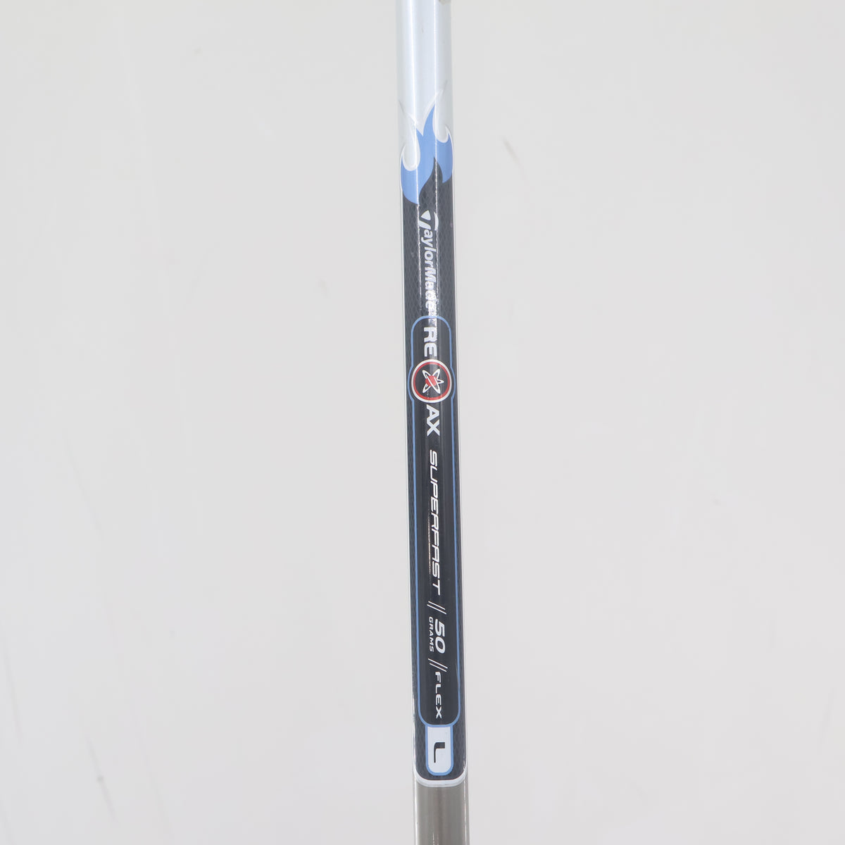 TaylorMade Burner 460 Driver 10.5 Deg Graphite REAX Ladies Right Hand N-165291