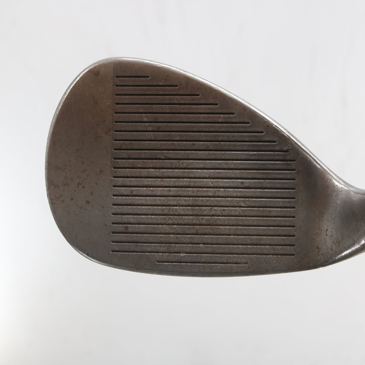 Callaway X Series Jaws CC Slate Wedge Set 52, 56, 60 Degrees Steel RH S-164070