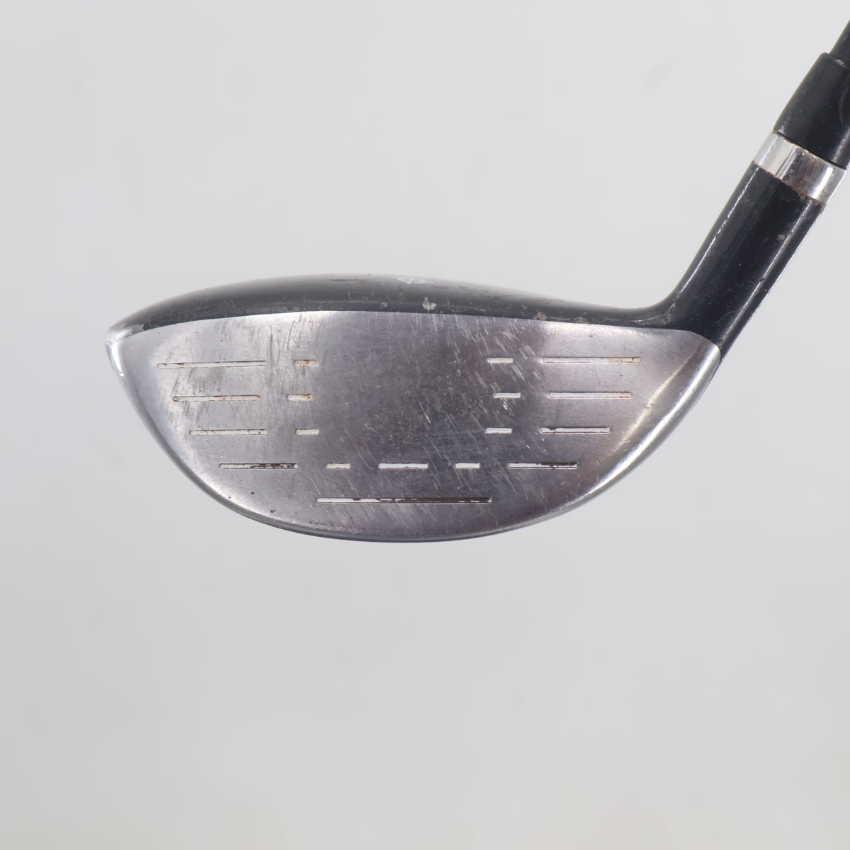 Tour Edge Bazooka HT-D Max 5 Fairway Wood Graphite Uniflex Right Hand N-165192