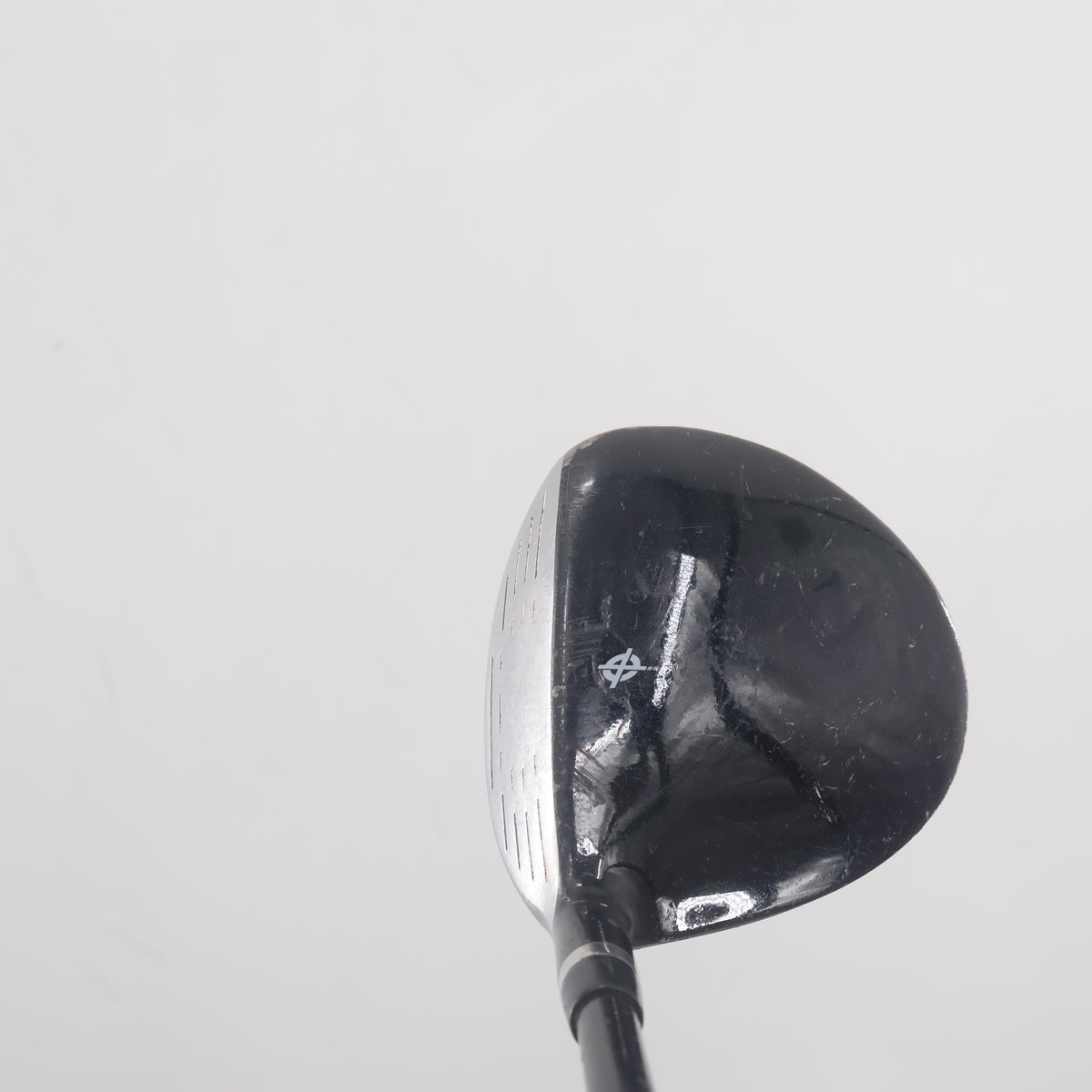 Tour Edge Bazooka HT-D Max 5 Fairway Wood Graphite Uniflex Right Hand N-165192