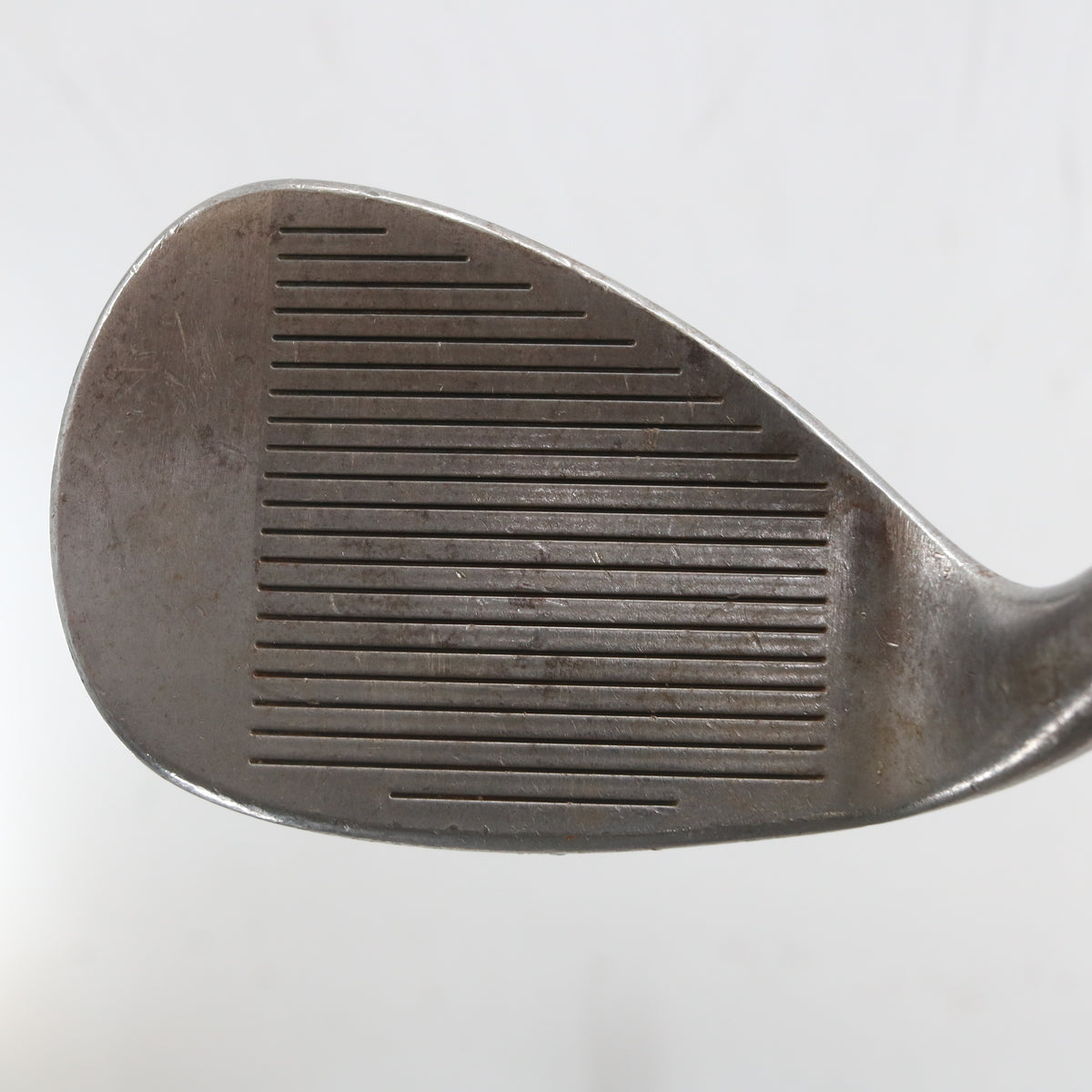 Callaway X Series Jaws CC Slate Wedge Set 52, 56, 60 Degrees Steel RH S-164070