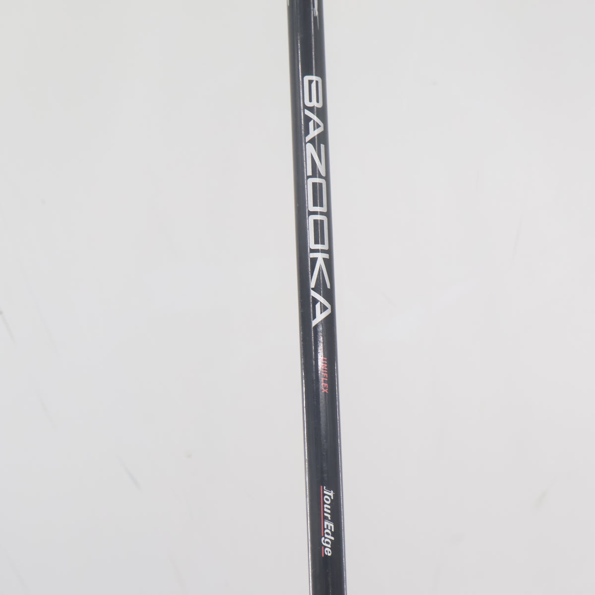 Tour Edge Bazooka HT-D Max 5 Fairway Wood Graphite Uniflex Right Hand N-165192