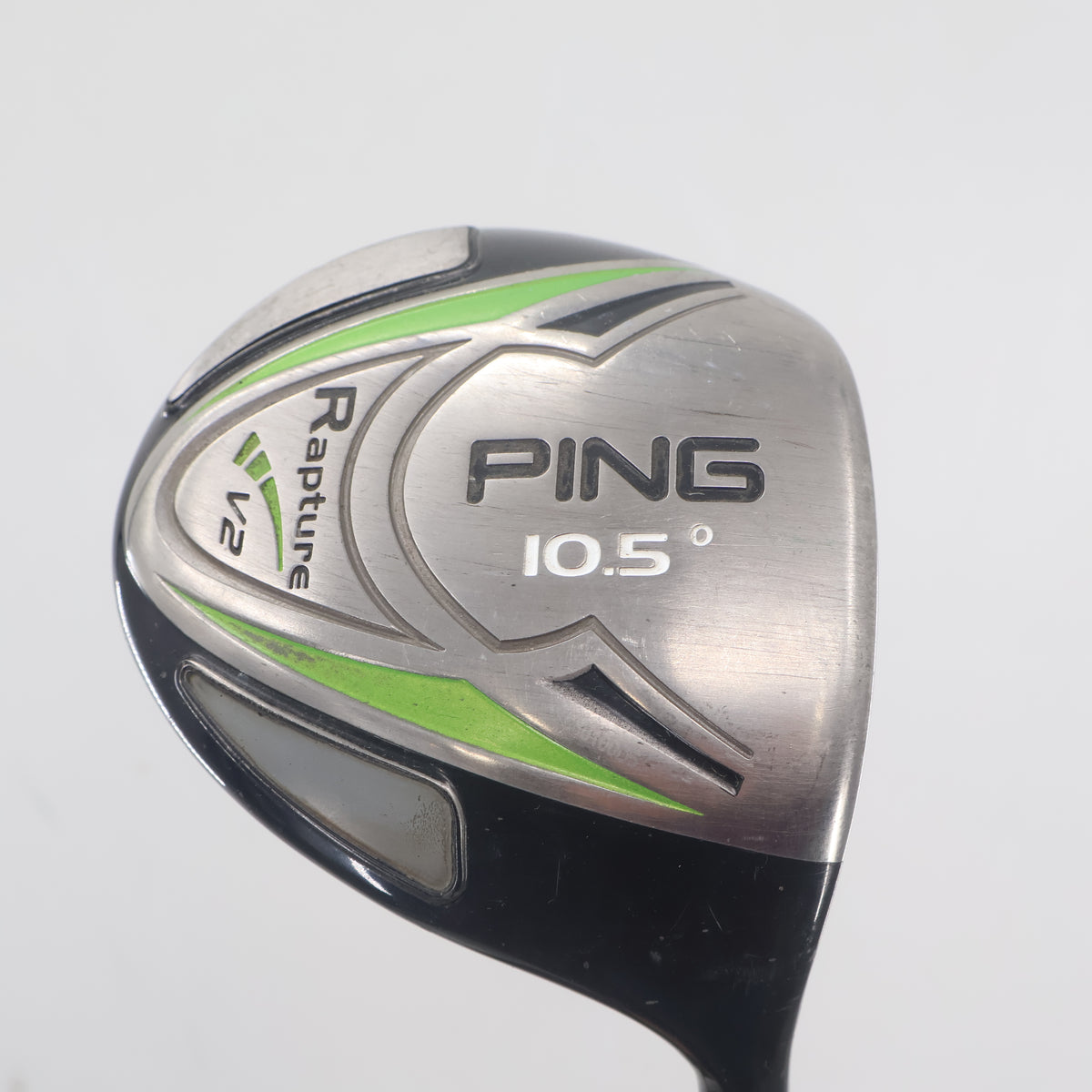 Ping Rapture V2 Driver 10.5 Degrees Graphite TFC 939 Regular Right Hand N-165195