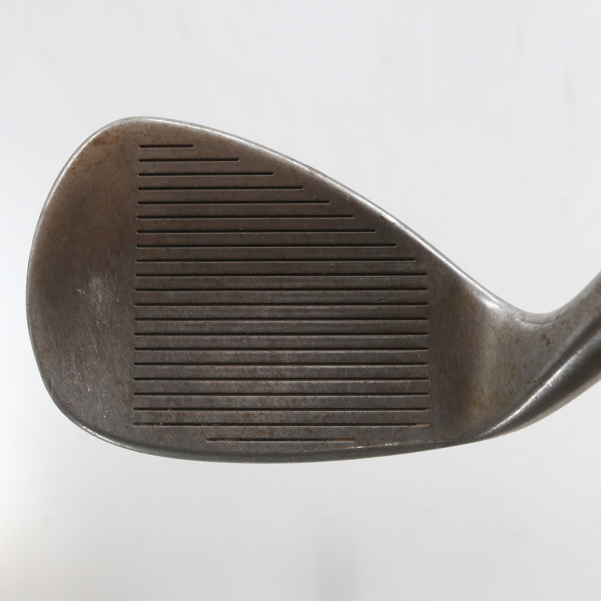 Callaway X Series Jaws CC Slate Wedge Set 56.12 & 60.08 Deg Steel RH S-164071