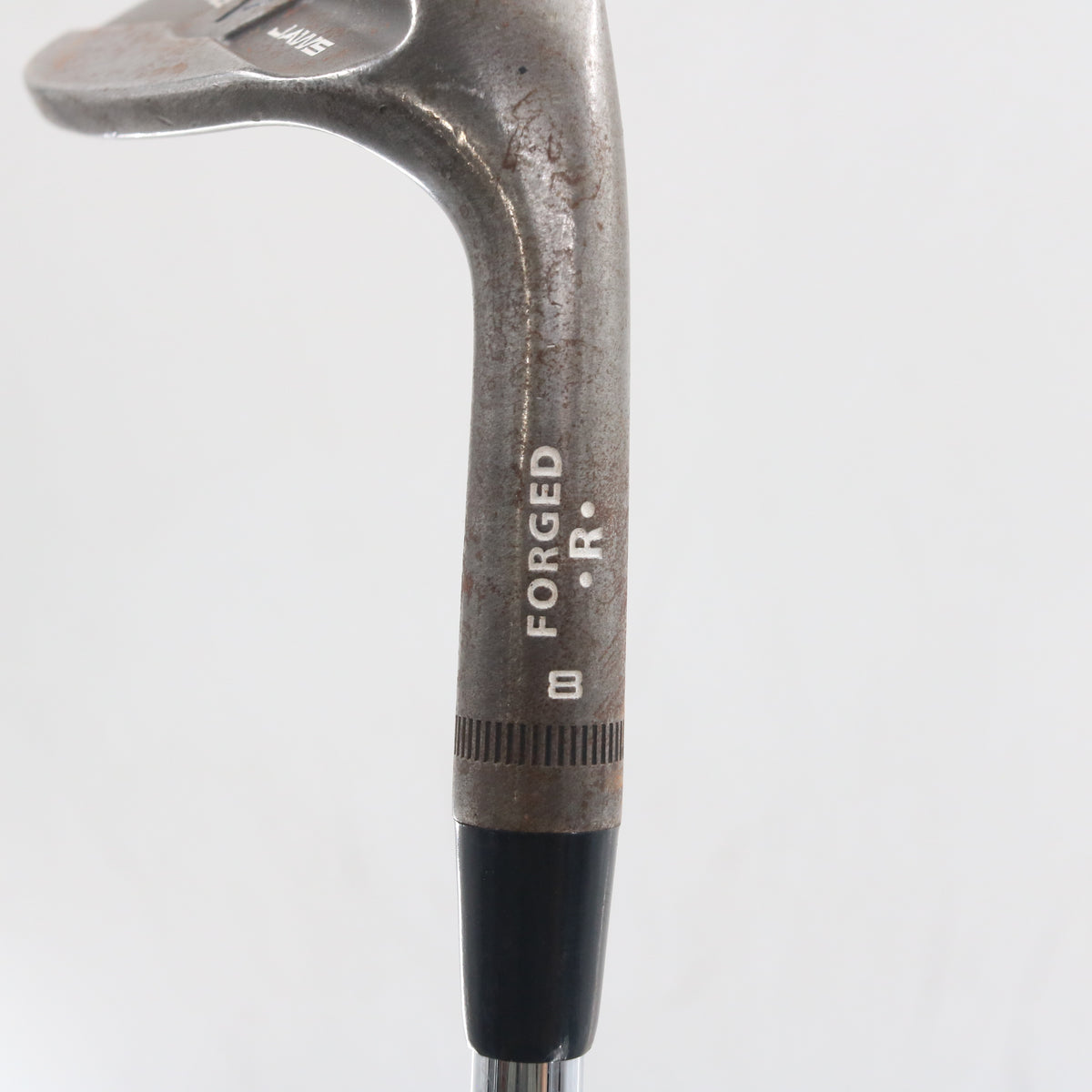 Callaway X Series Jaws CC Slate Wedge Set 56.12 & 60.08 Deg Steel RH S-164071