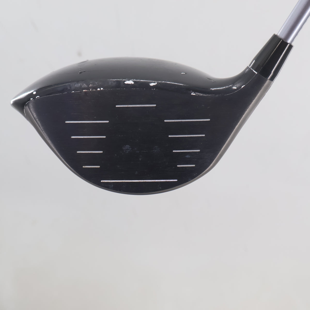 Adams SpeedLine Super S Driver 10.5 Deg Graphite Stiff Right Hand N-165190