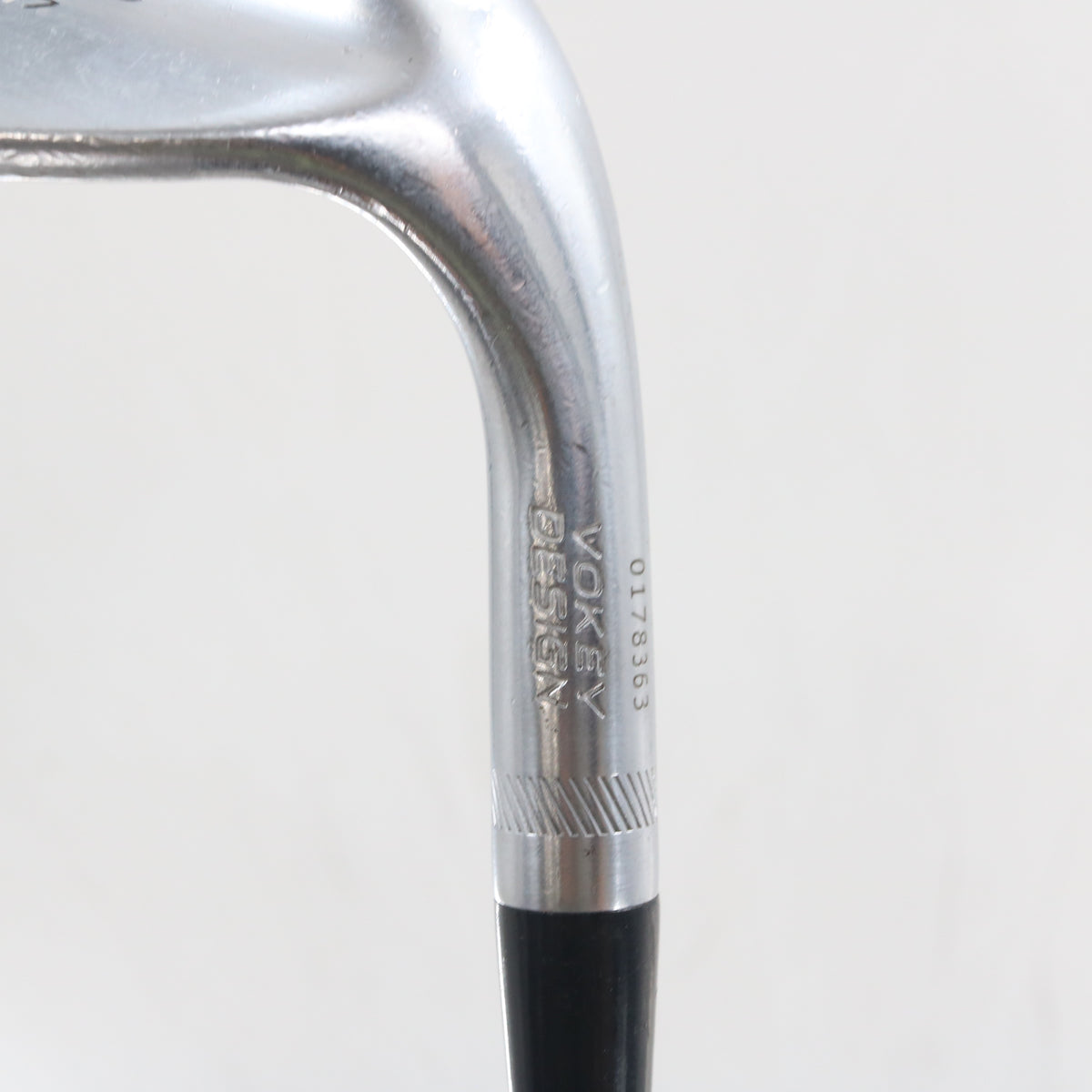 Titleist BV Vokey SM7 Tour Chrome Wedge Set 54.10 & 60.10 Deg Graphite S-164072