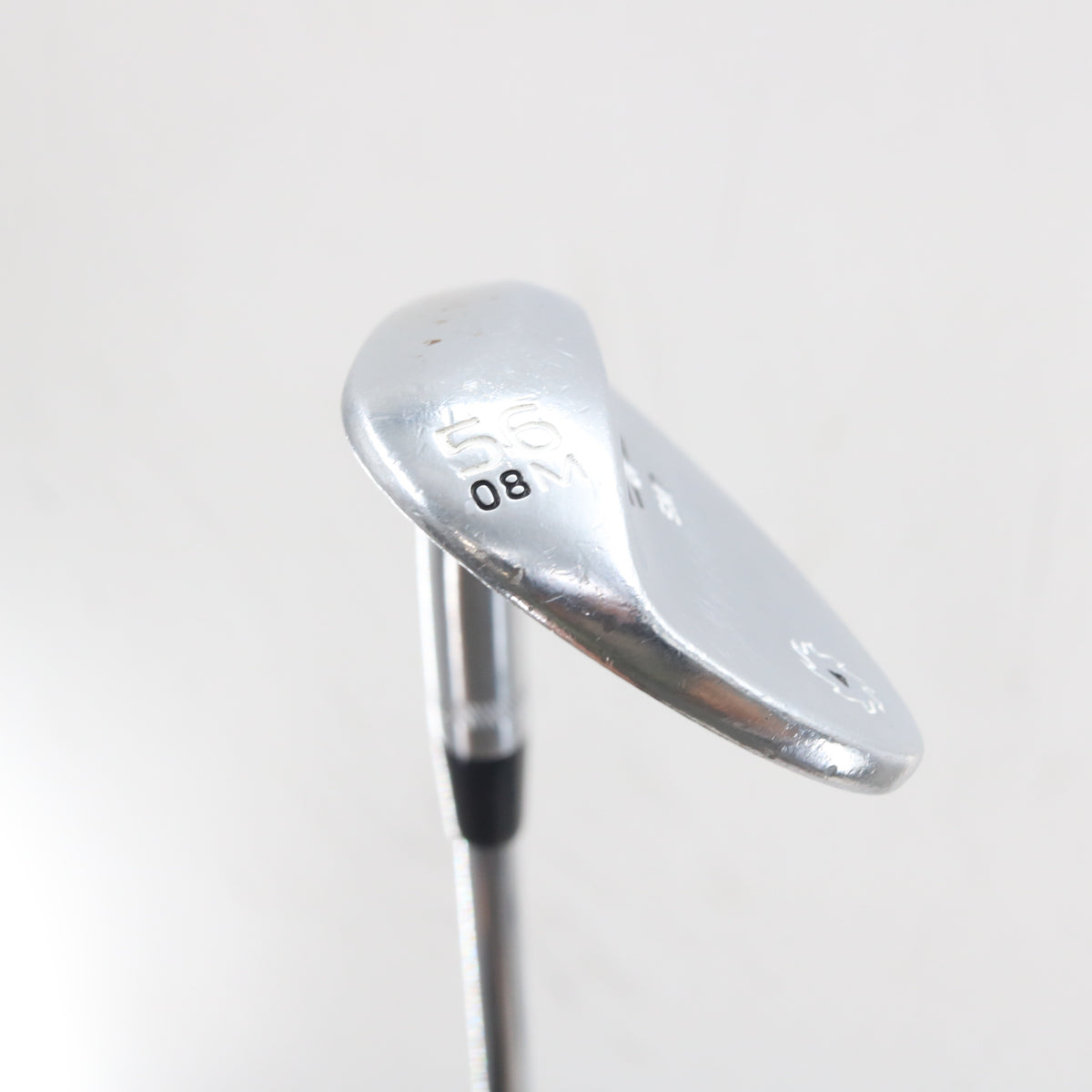Titleist BV Vokey SM7 Tour Chrome Wedge Set 54.10 & 60.10 Deg Graphite S-164072