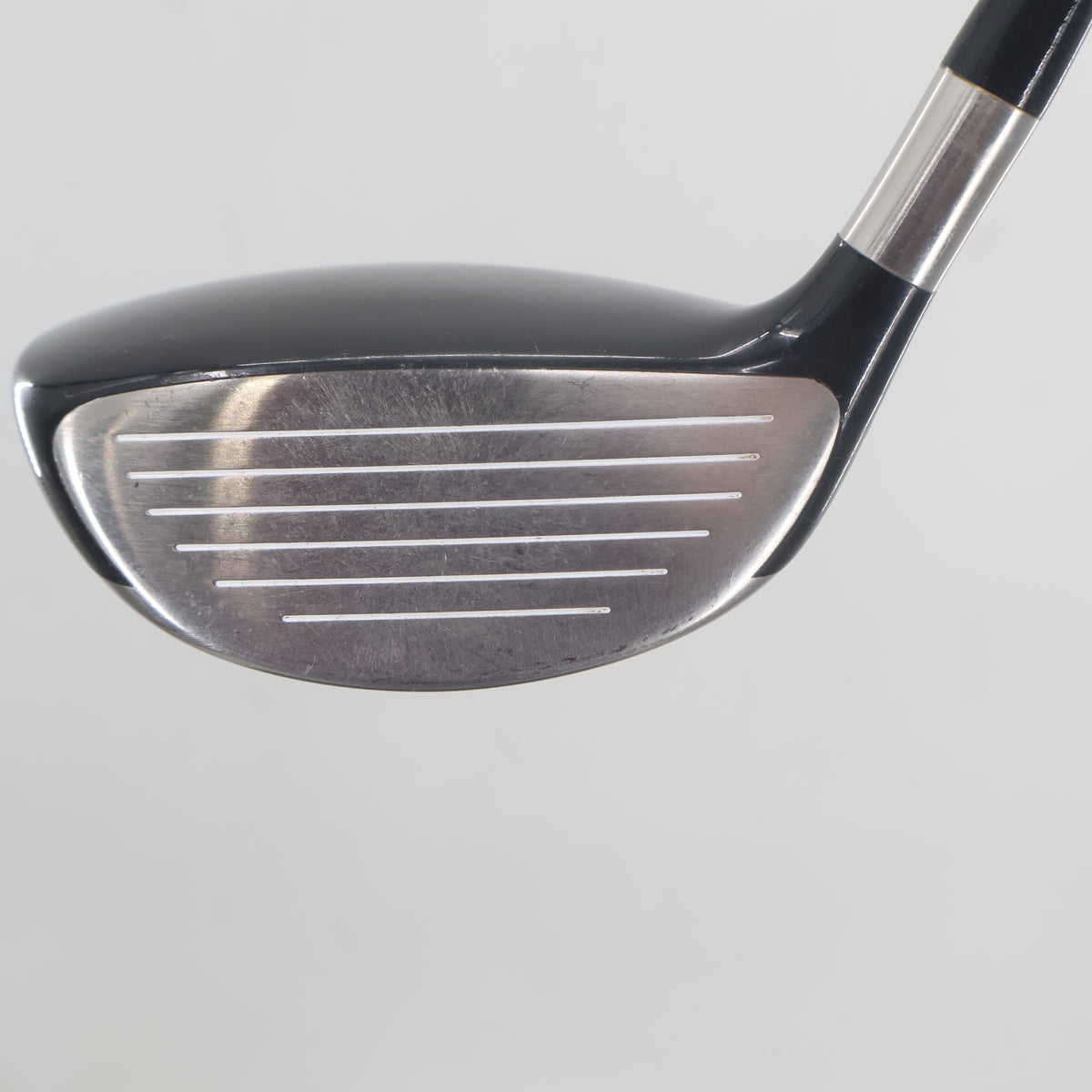 Mizuno F50 3 Fairway Wood 15 Degrees Graphite EXSAR Stiff Right Hand N-165191