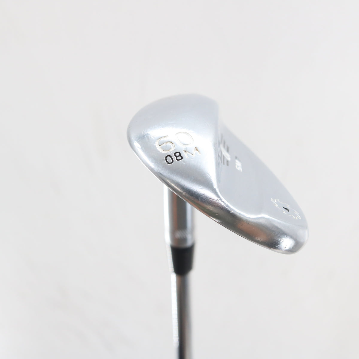 Titleist BV Vokey SM7 Tour Chrome Wedge Set 54.10 & 60.10 Deg Graphite S-164072