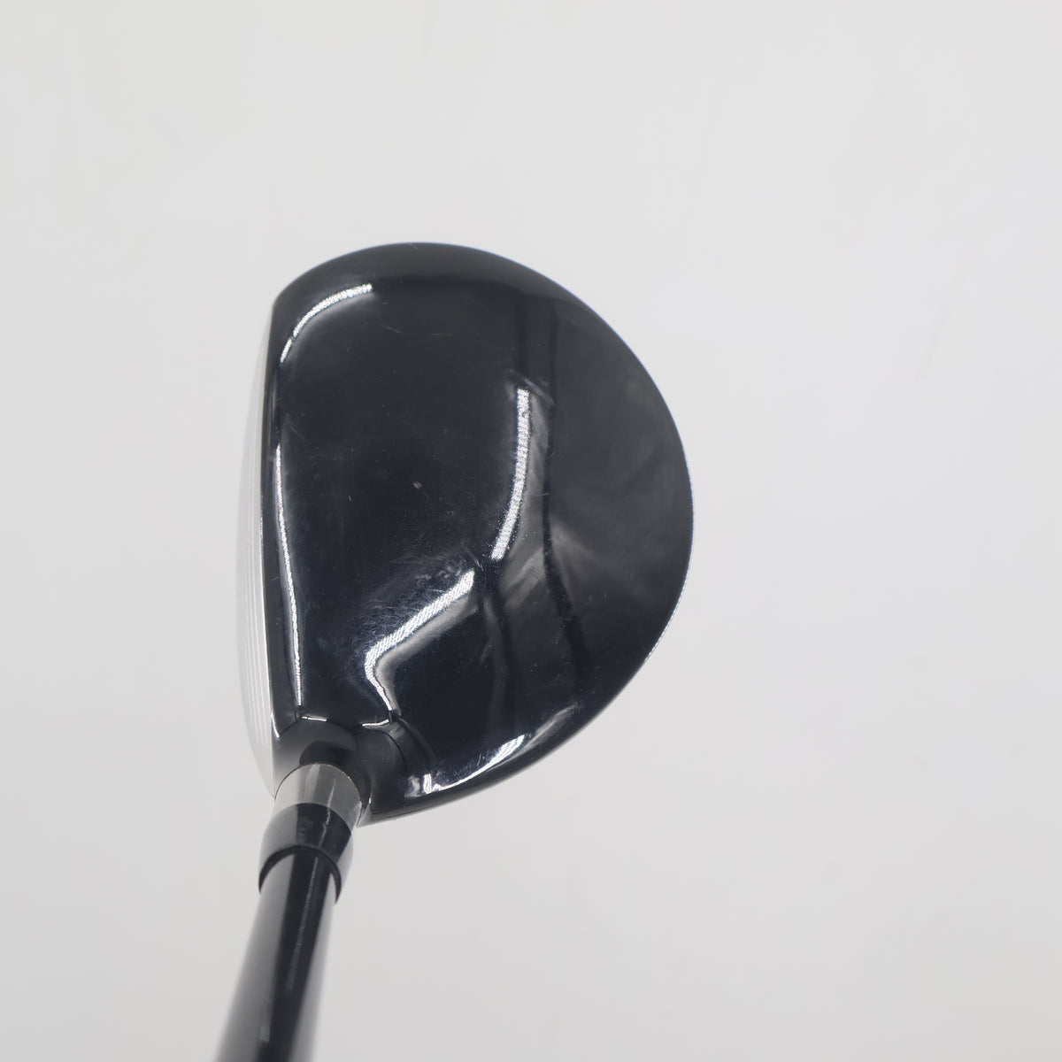 Mizuno F50 3 Fairway Wood 15 Degrees Graphite EXSAR Stiff Right Hand N-165191