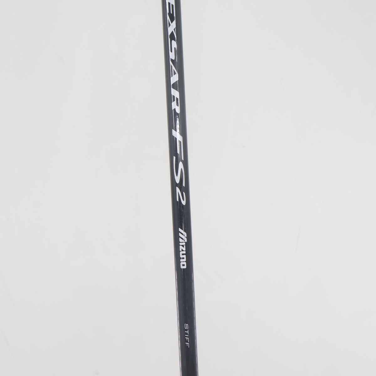 Mizuno F50 3 Fairway Wood 15 Degrees Graphite EXSAR Stiff Right Hand N-165191